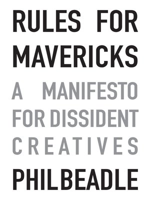 cover image of Rules for Mavericks